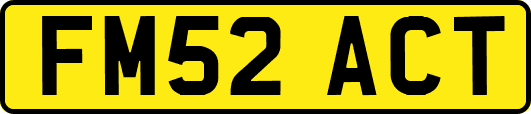 FM52ACT
