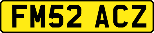 FM52ACZ