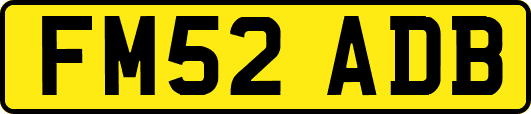 FM52ADB