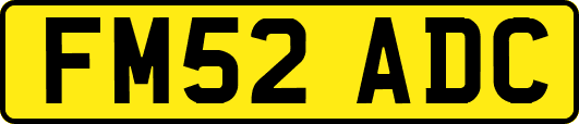 FM52ADC