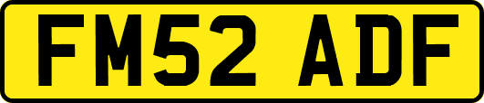 FM52ADF