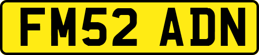 FM52ADN