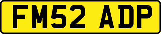 FM52ADP