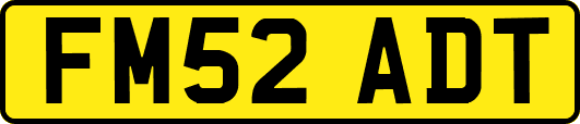 FM52ADT