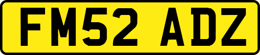 FM52ADZ