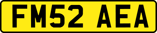 FM52AEA
