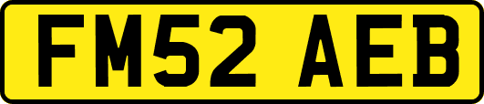 FM52AEB