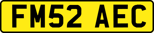 FM52AEC