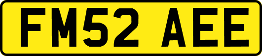 FM52AEE