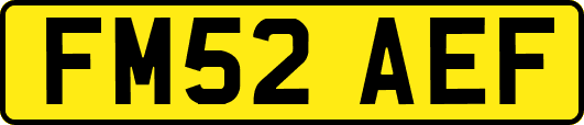 FM52AEF