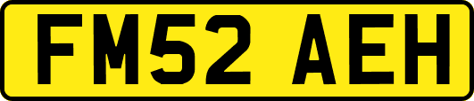 FM52AEH
