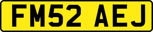FM52AEJ