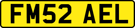 FM52AEL