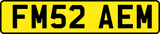 FM52AEM