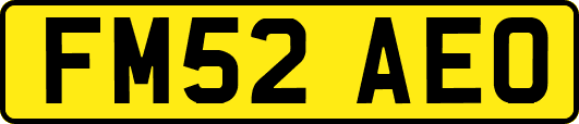 FM52AEO