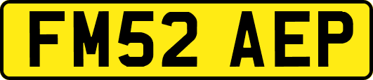 FM52AEP