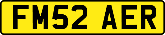 FM52AER