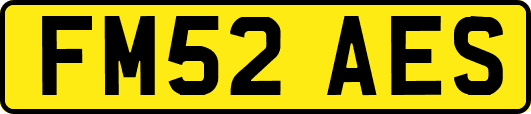 FM52AES