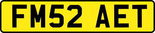 FM52AET
