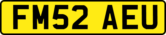 FM52AEU