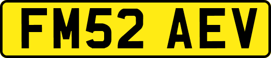 FM52AEV