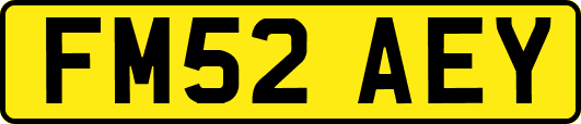 FM52AEY