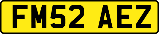 FM52AEZ
