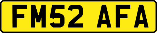 FM52AFA