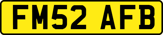 FM52AFB