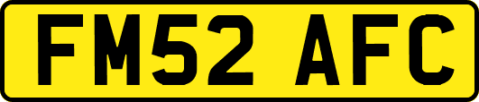 FM52AFC