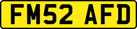 FM52AFD
