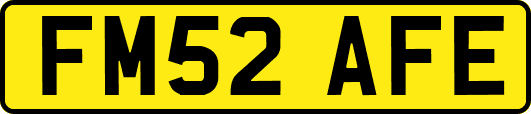 FM52AFE