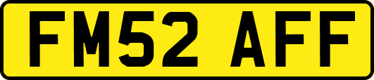FM52AFF