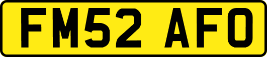 FM52AFO