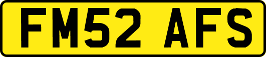 FM52AFS
