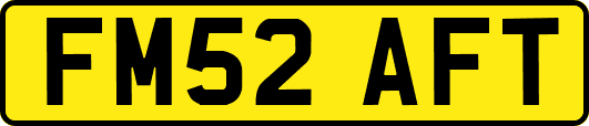 FM52AFT