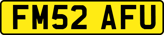 FM52AFU