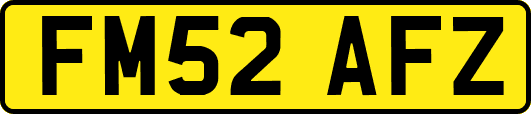 FM52AFZ
