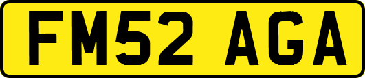 FM52AGA