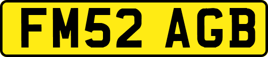 FM52AGB