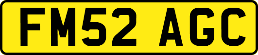 FM52AGC