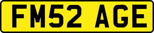 FM52AGE