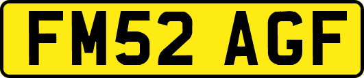 FM52AGF