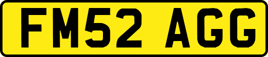 FM52AGG