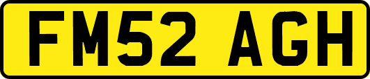 FM52AGH