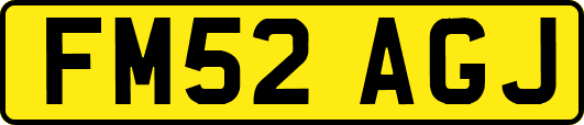 FM52AGJ