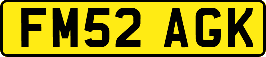 FM52AGK