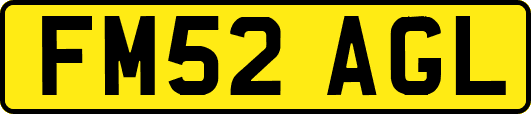 FM52AGL