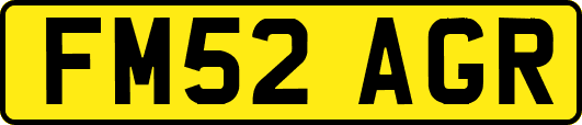 FM52AGR