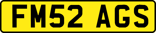 FM52AGS